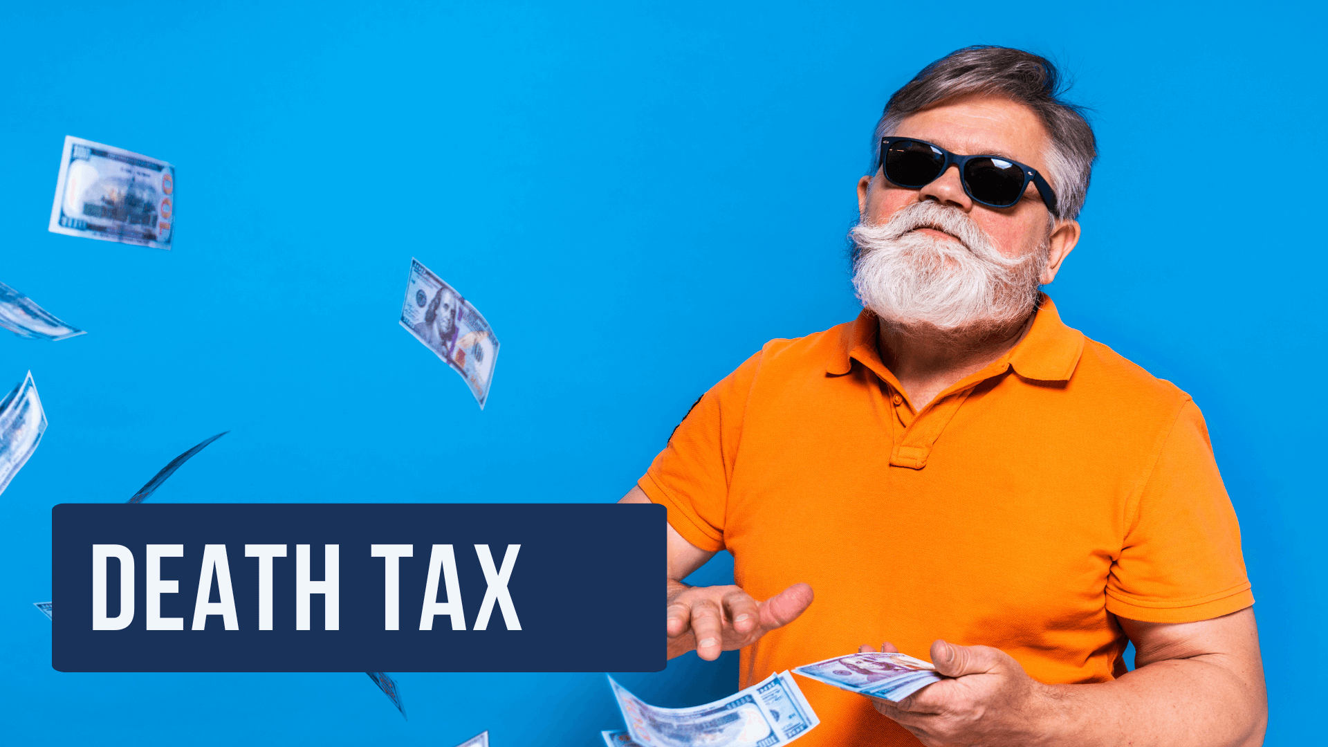 Do Your Kids Inherit a Tax Bill with Your Super
